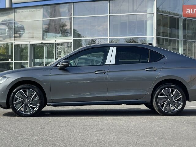 Шкода Суперб, объемом двигателя 1.98 л и пробегом 0 тыс. км за 54762 $, фото 7 на Automoto.ua