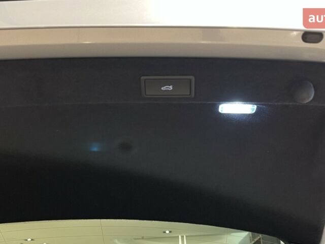 купить новое авто Шкода Суперб 2025 года от официального дилера Віннер Центр Київ Шкода фото