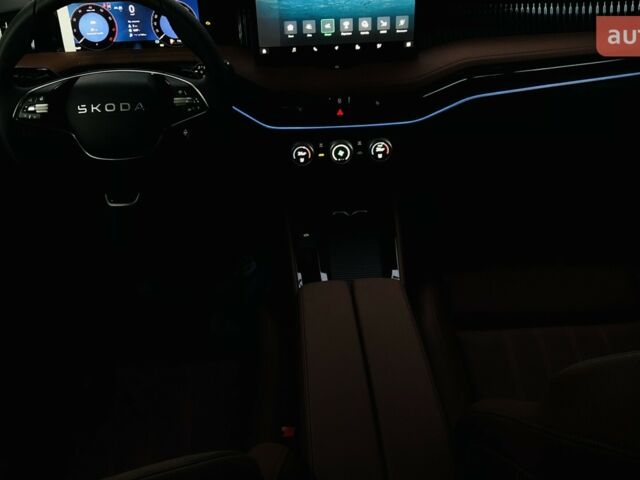 Шкода Суперб, объемом двигателя 1.98 л и пробегом 0 тыс. км за 52471 $, фото 37 на Automoto.ua