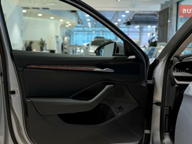 купить новое авто Шкода Суперб 2025 года от официального дилера Автоцентр AUTO.RIA Шкода фото