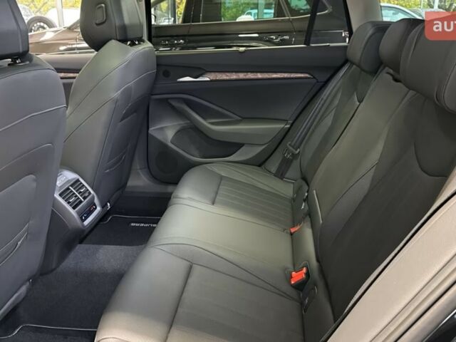 Шкода Суперб, объемом двигателя 1.97 л и пробегом 0 тыс. км за 49466 $, фото 22 на Automoto.ua