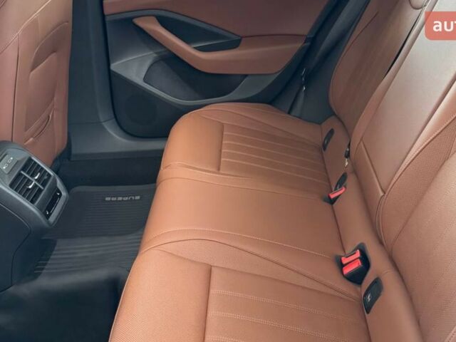 Шкода Суперб, объемом двигателя 1.98 л и пробегом 0 тыс. км за 51924 $, фото 16 на Automoto.ua