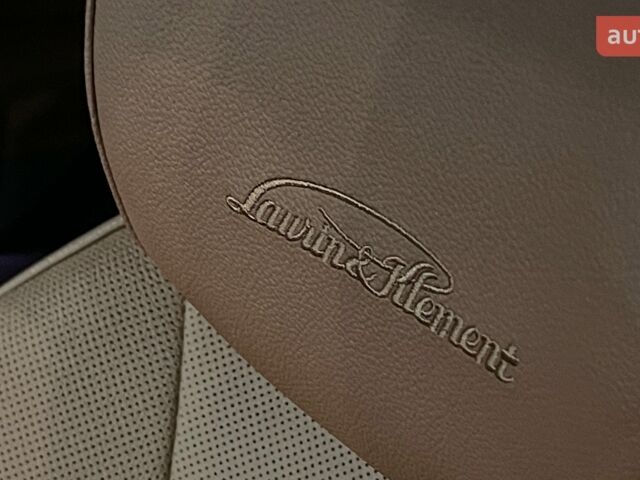 купить новое авто Шкода Суперб 2025 года от официального дилера Прага Авто на Кільцевій Шкода фото