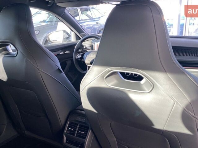 купить новое авто Шкода Суперб 2025 года от официального дилера Автоцентр AUTO.RIA Шкода фото