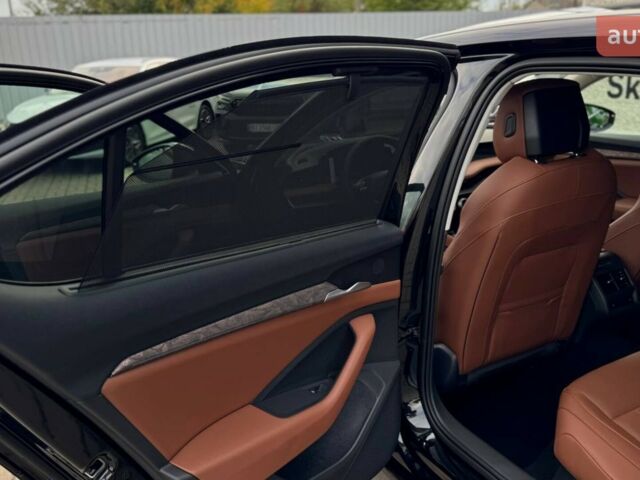 купити нове авто Шкода Суперб 2025 року від офіційного дилера Автоцентр-Кременчук Шкода фото