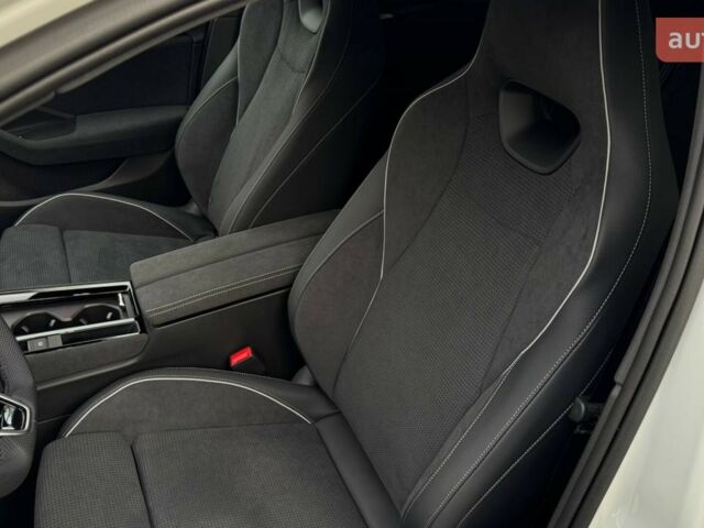 купить новое авто Шкода Суперб 2025 года от официального дилера Автоцентр-Кременчук Шкода фото