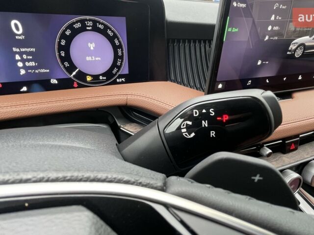 Шкода Суперб, об'ємом двигуна 1.98 л та пробігом 0 тис. км за 52356 $, фото 18 на Automoto.ua