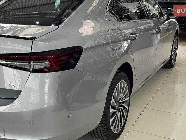 Шкода Суперб, объемом двигателя 1.98 л и пробегом 0 тыс. км за 51680 $, фото 8 на Automoto.ua