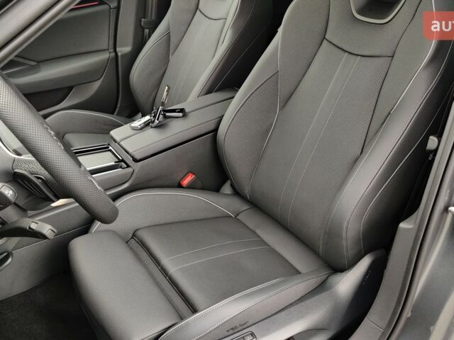 Шкода Суперб 2025 года купить новое авто Шкода Суперб 2025 года от официального дилера Альянс-ІФ Skoda Шкода фото