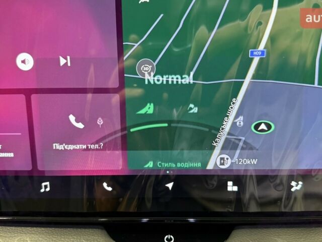 Шкода Суперб 2025 року купити нове авто Шкода Суперб 2025 року від офіційного дилера Альянс-ІФ Skoda Шкода фото