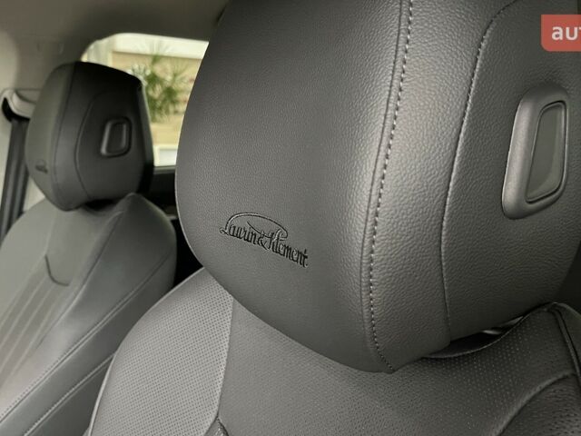 Шкода Суперб, объемом двигателя 1.98 л и пробегом 0 тыс. км за 51680 $, фото 14 на Automoto.ua