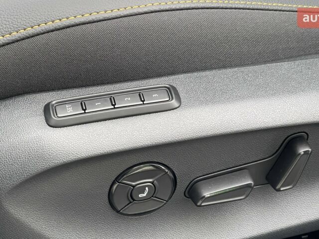 Шкода Суперб, объемом двигателя 1.97 л и пробегом 0 тыс. км за 40289 $, фото 25 на Automoto.ua