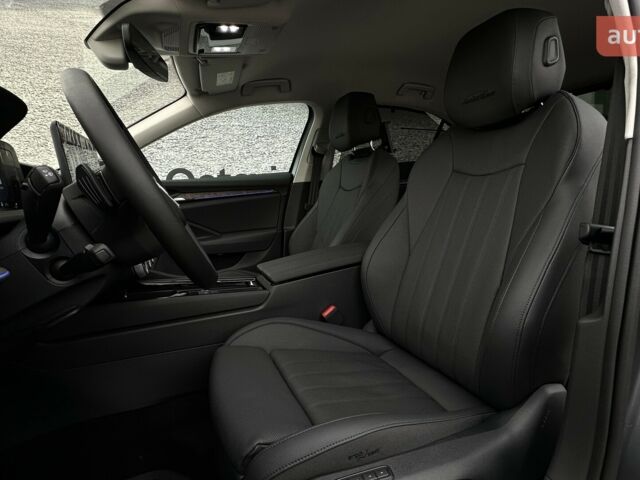 купить новое авто Шкода Суперб 2025 года от официального дилера Автоцентр-Кременчук Шкода фото