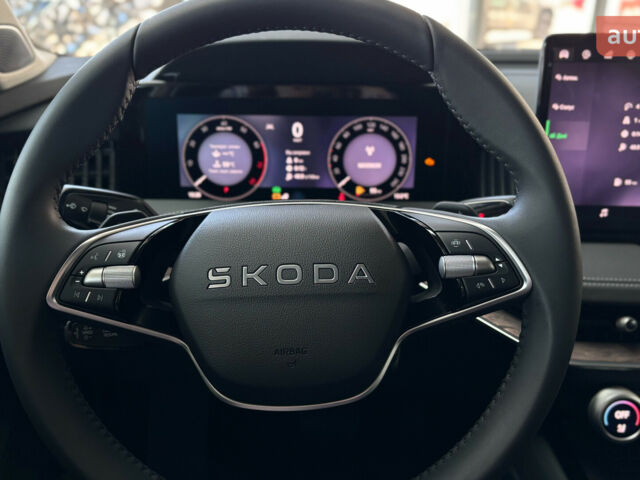 Шкода Суперб, объемом двигателя 1.98 л и пробегом 0 тыс. км за 54072 $, фото 13 на Automoto.ua