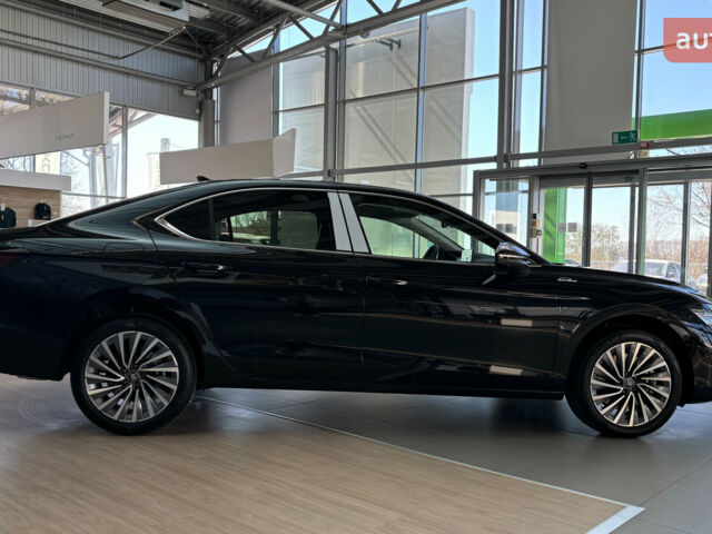 Шкода Суперб, объемом двигателя 1.98 л и пробегом 0 тыс. км за 54072 $, фото 3 на Automoto.ua