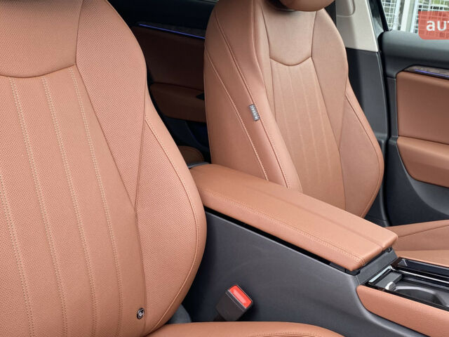 купить новое авто Шкода Суперб 2025 года от официального дилера Автомобільний Дім Галич-Авто Шкода фото