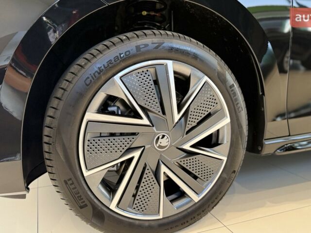 купить новое авто Шкода Суперб 2025 года от официального дилера Альянс-ІФ Skoda Шкода фото