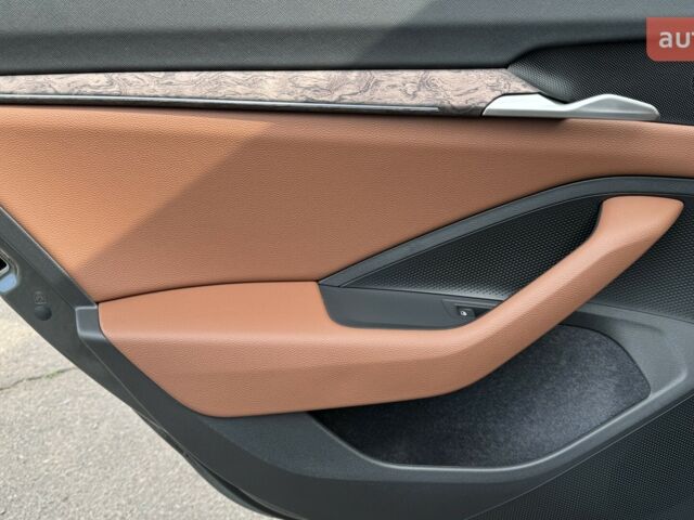 Шкода Суперб, объемом двигателя 1.98 л и пробегом 0 тыс. км за 49705 $, фото 18 на Automoto.ua