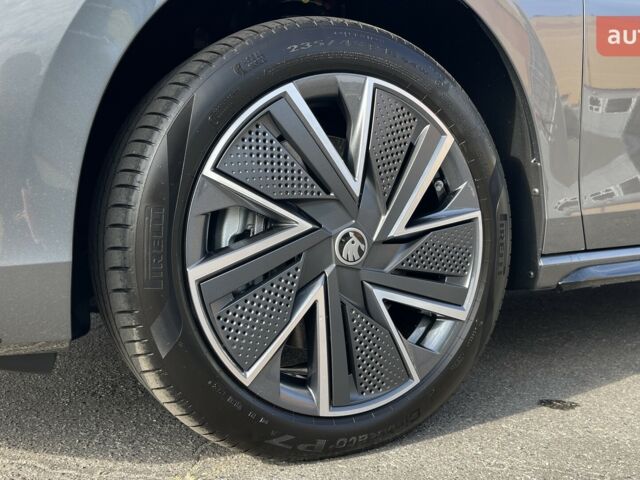 Шкода Суперб, объемом двигателя 1.98 л и пробегом 0 тыс. км за 54762 $, фото 12 на Automoto.ua