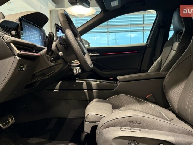 Шкода Суперб 2025 года купить новое авто Шкода Суперб 2025 года от официального дилера Автоцентр AUTO.RIA Шкода фото