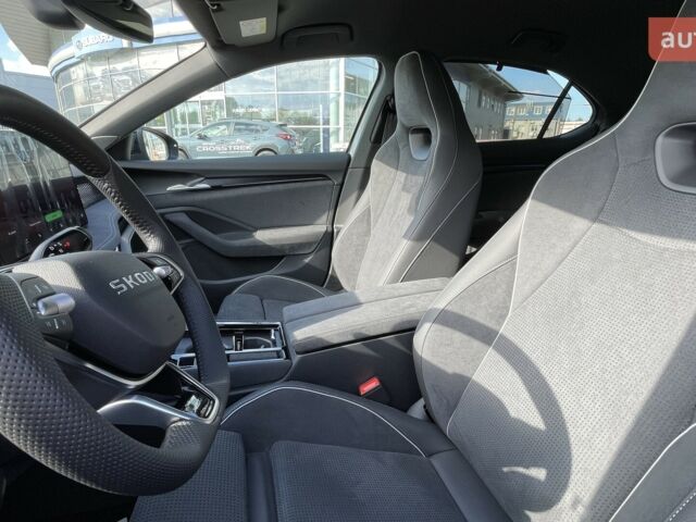 Шкода Суперб, объемом двигателя 1.98 л и пробегом 0 тыс. км за 54762 $, фото 32 на Automoto.ua