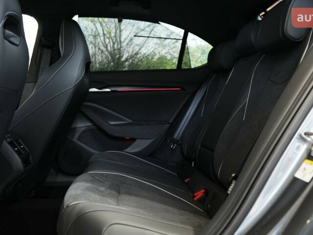 купить новое авто Шкода Суперб 2025 года от официального дилера Моторкрафт Шкода фото