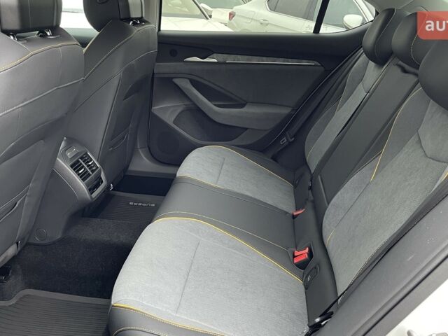 Шкода Суперб, объемом двигателя 1.97 л и пробегом 0 тыс. км за 40289 $, фото 24 на Automoto.ua