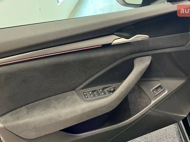 Шкода Суперб, объемом двигателя 1.97 л и пробегом 0 тыс. км за 49559 $, фото 14 на Automoto.ua