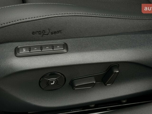 купить новое авто Шкода Суперб 2025 года от официального дилера Автоцентр-Кременчук Шкода фото