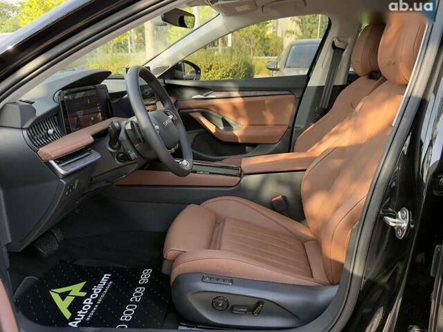 Шкода Суперб, объемом двигателя 2 л и пробегом 4 тыс. км за 54948 $, фото 15 на Automoto.ua