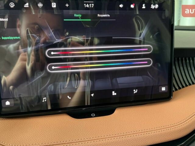 Шкода Суперб, об'ємом двигуна 1.97 л та пробігом 0 тис. км за 49429 $, фото 33 на Automoto.ua