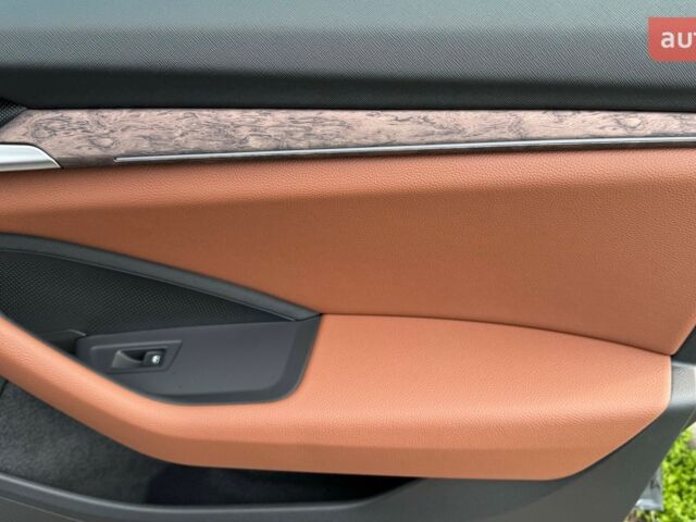 Шкода Суперб, объемом двигателя 1.98 л и пробегом 0 тыс. км за 45860 $, фото 28 на Automoto.ua