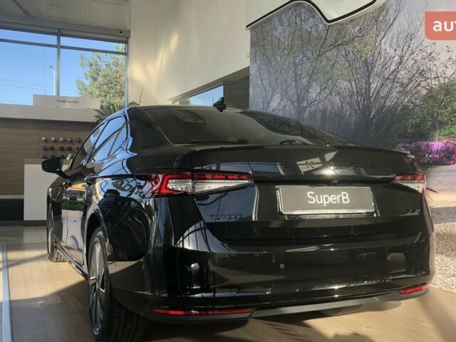 Шкода Суперб, объемом двигателя 1.97 л и пробегом 0 тыс. км за 53071 $, фото 11 на Automoto.ua