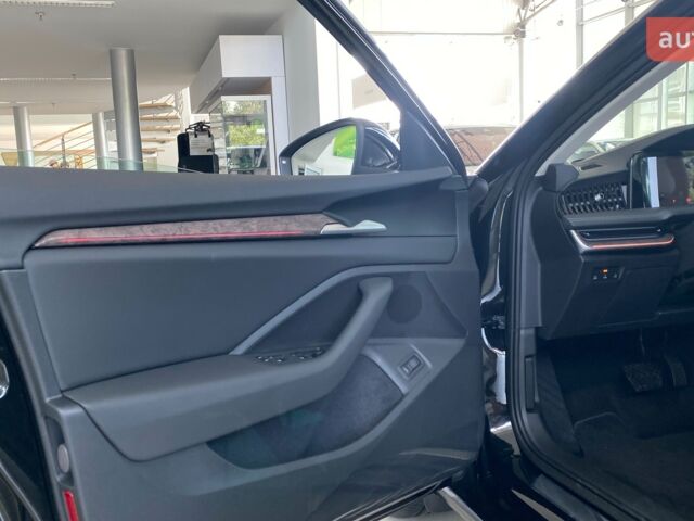 купить новое авто Шкода Суперб 2025 года от официального дилера Автоцентр AUTO.RIA Шкода фото