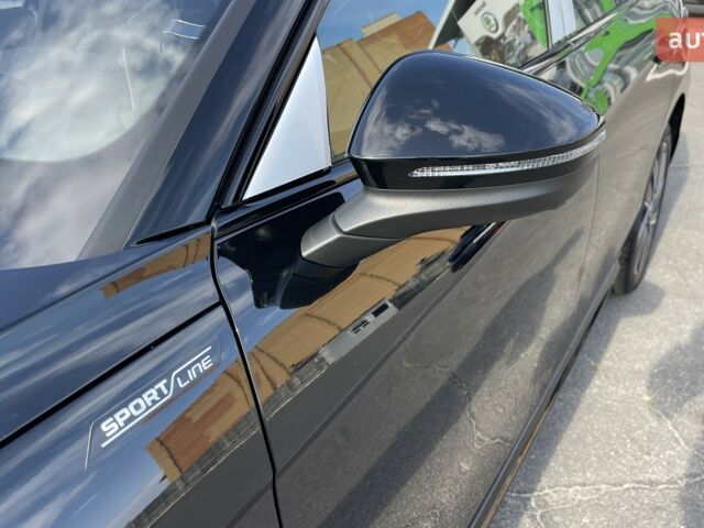 Шкода Суперб, объемом двигателя 1.97 л и пробегом 0 тыс. км за 52244 $, фото 14 на Automoto.ua