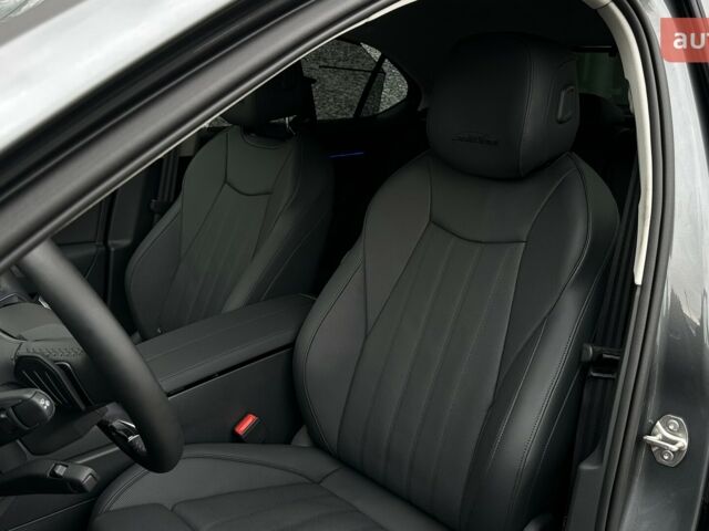 купить новое авто Шкода Суперб 2025 года от официального дилера Автоцентр-Кременчук Шкода фото