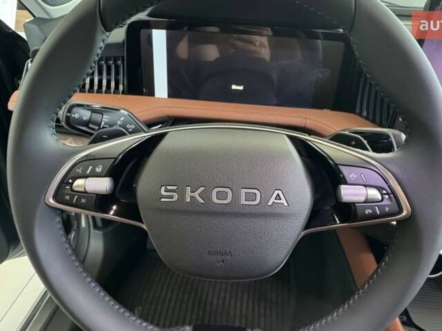 Шкода Суперб, объемом двигателя 1.98 л и пробегом 0 тыс. км за 51924 $, фото 12 на Automoto.ua