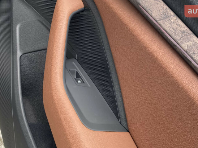 купити нове авто Шкода Суперб 2025 року від офіційного дилера Автомобільний Дім Галич-Авто Шкода фото