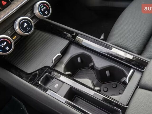 Шкода Суперб, объемом двигателя 1.97 л и пробегом 0 тыс. км за 45545 $, фото 22 на Automoto.ua