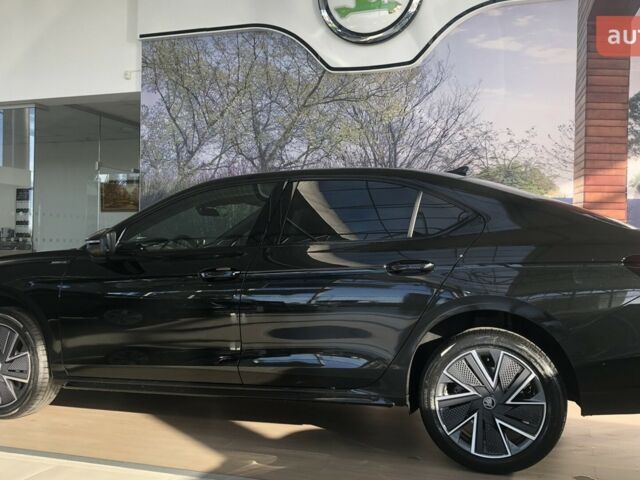 Шкода Суперб, объемом двигателя 1.97 л и пробегом 0 тыс. км за 53071 $, фото 7 на Automoto.ua