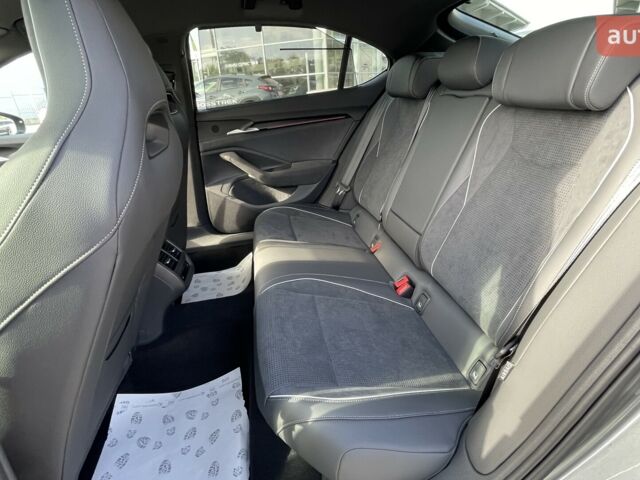 Шкода Суперб, объемом двигателя 1.97 л и пробегом 0 тыс. км за 52244 $, фото 18 на Automoto.ua