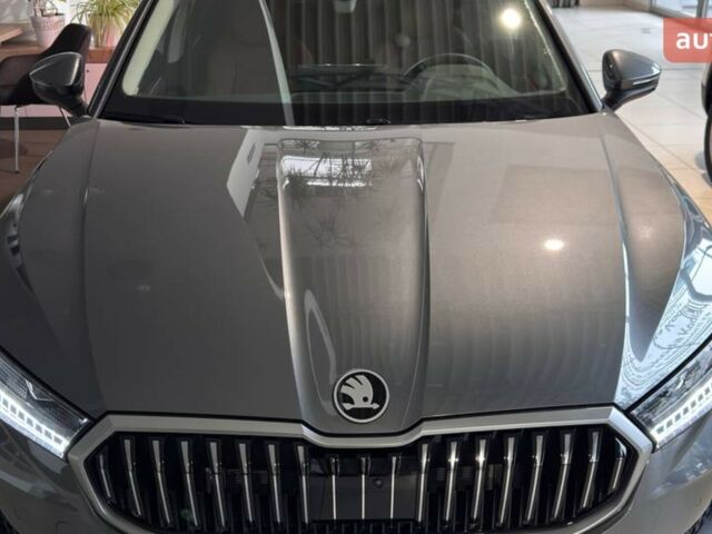 Шкода Суперб, об'ємом двигуна 1.97 л та пробігом 0 тис. км за 41763 $, фото 1 на Automoto.ua