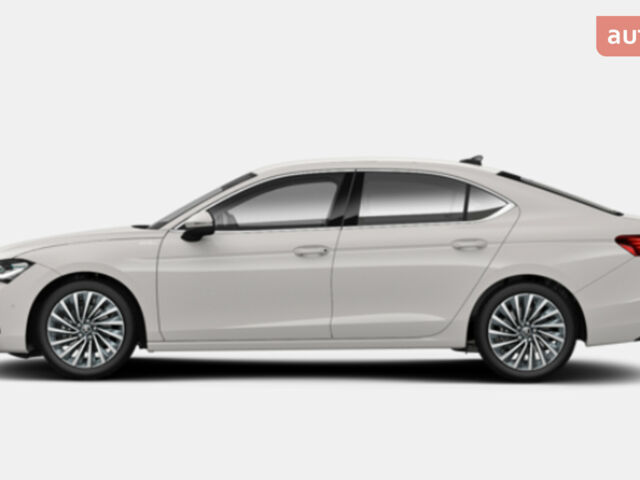 купить новое авто Шкода Суперб 2025 года от официального дилера Автоцентр AUTO.RIA Шкода фото