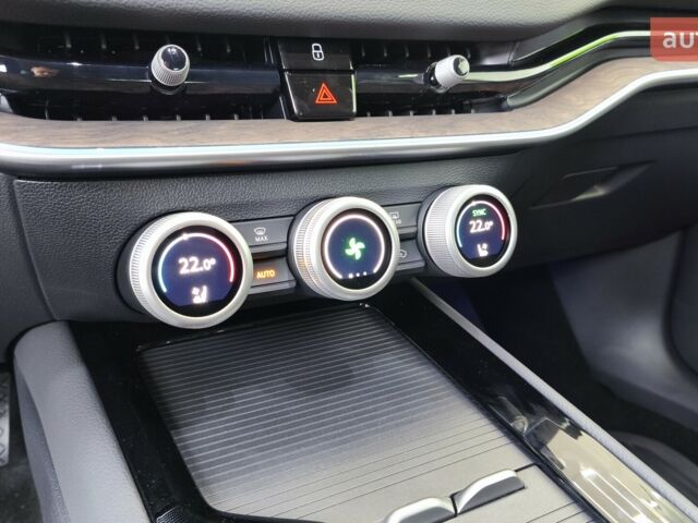 Шкода Суперб, об'ємом двигуна 1.97 л та пробігом 0 тис. км за 50266 $, фото 23 на Automoto.ua