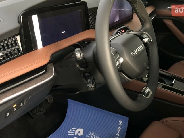 Шкода Суперб, объемом двигателя 1.98 л и пробегом 0 тыс. км за 52471 $, фото 30 на Automoto.ua