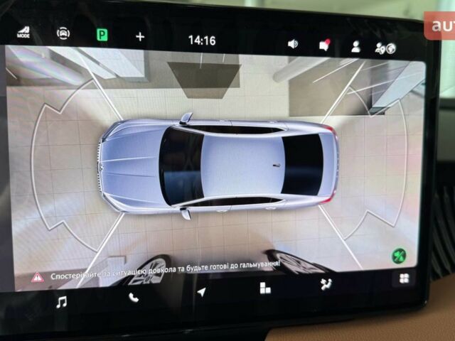 Шкода Суперб 2025 у Харкові на Automoto.ua Шкода Суперб, об'ємом двигуна 1.98 л та пробігом 0 тис. км за 50109 $, фото 28 на Automoto.ua