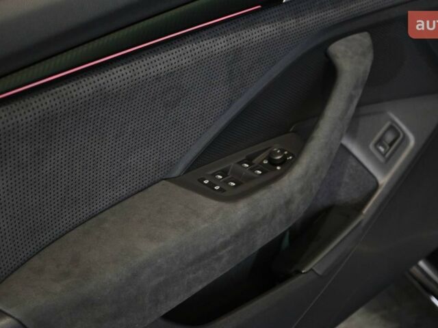 купить новое авто Шкода Суперб 2025 года от официального дилера Моторкрафт Шкода фото