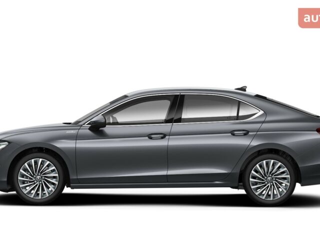 купить новое авто Шкода Суперб 2025 года от официального дилера Автоцентр AUTO.RIA Шкода фото