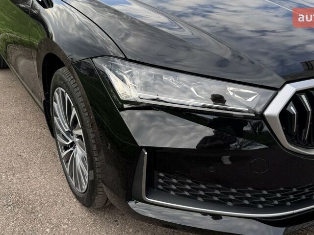 Шкода Суперб, объемом двигателя 1.98 л и пробегом 0 тыс. км за 49705 $, фото 7 на Automoto.ua