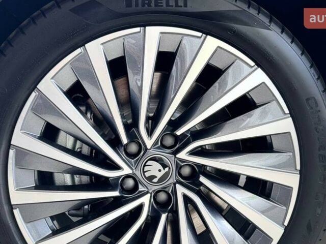 Шкода Суперб, объемом двигателя 1.98 л и пробегом 0 тыс. км за 51924 $, фото 9 на Automoto.ua